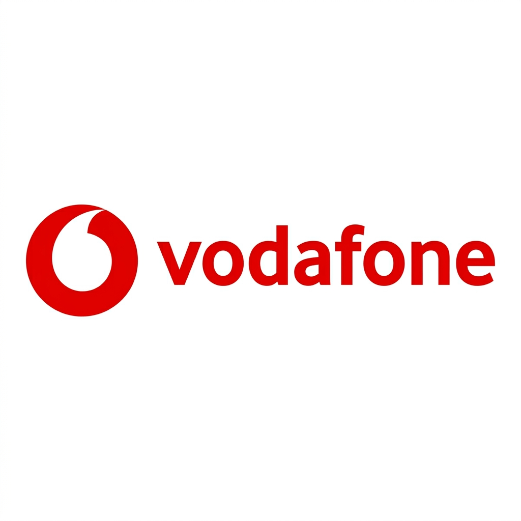 Vodafone